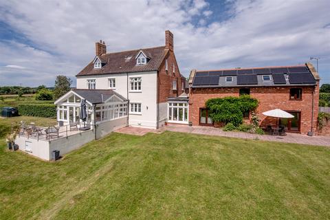 6 bedroom detached house for sale, Nynehead, Wellington