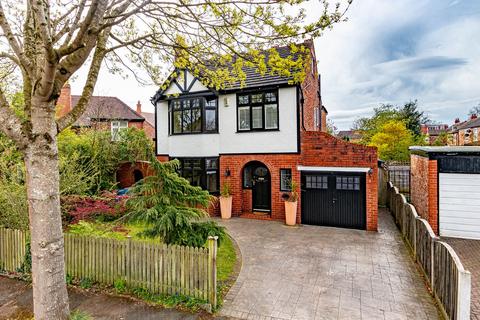 undefined, Moorlands Avenue, Urmston, Manchester, M41