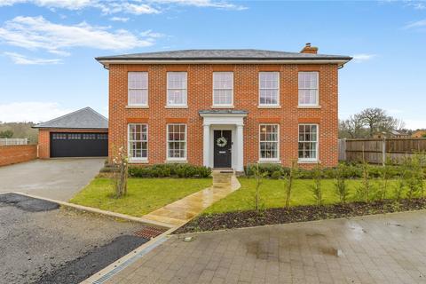 5 bedroom detached house for sale, Chestnut Drive, Loddon, Norwich, Norfolk, NR14