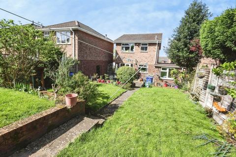 3 bedroom detached house for sale, Faulknor Drive, Pensnett, Brierley Hill