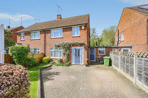 4 bedroom semi-detached house for sale, Beech Road, St. Albans