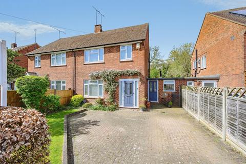 4 bedroom semi-detached house for sale, Beech Road, St. Albans