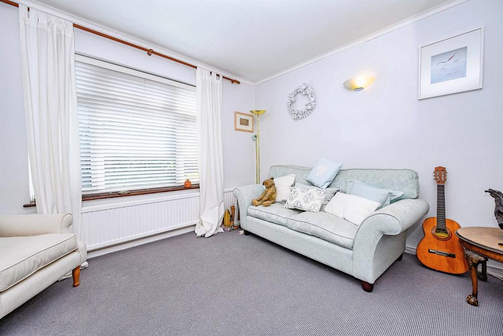 House in St. Albans - More