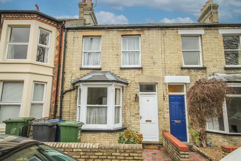 2 bedroom terraced house to rent, Blinco Grove, Cambridge