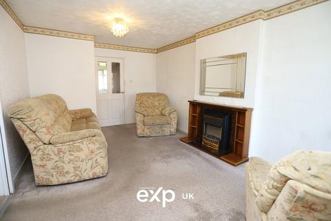 2 bedroom terraced bungalow for sale, Chatwins Wharf, Tipton DY4