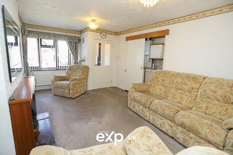 2 bedroom terraced bungalow for sale, Chatwins Wharf, Tipton DY4
