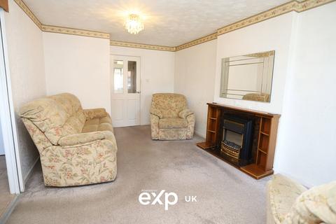 2 bedroom terraced bungalow for sale, Chatwins Wharf, Tipton DY4
