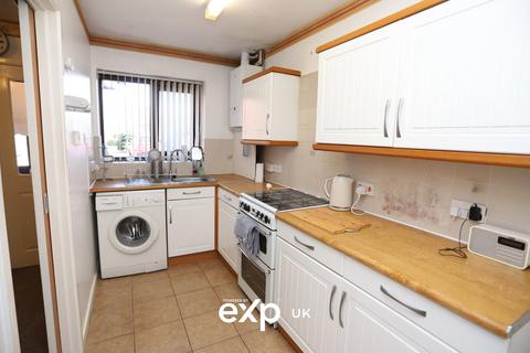 2 bedroom terraced bungalow for sale, Chatwins Wharf, Tipton DY4