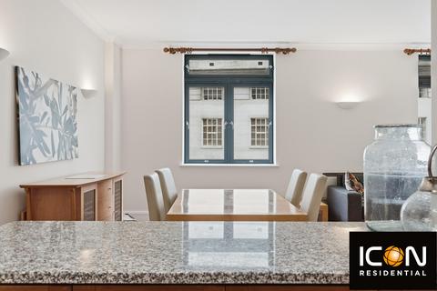 1 bedroom apartment to rent, Forum Magnum Square , County Hall Apartments