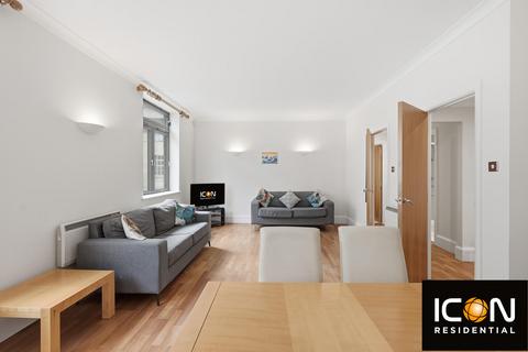 1 bedroom apartment to rent, Forum Magnum Square , County Hall Apartments