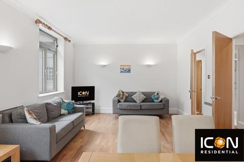 1 bedroom apartment to rent, Forum Magnum Square , County Hall Apartments