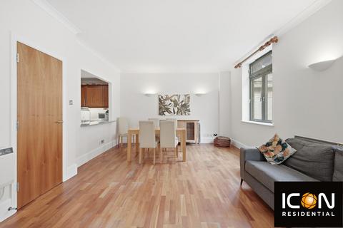 1 bedroom apartment to rent, Forum Magnum Square , County Hall Apartments