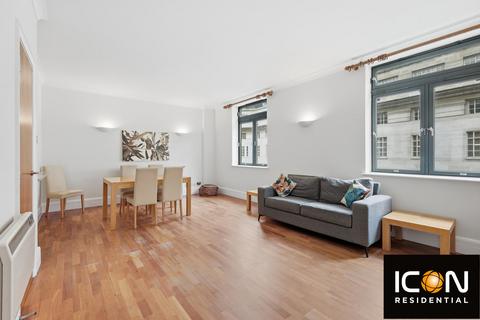 1 bedroom apartment to rent, Forum Magnum Square , County Hall Apartments