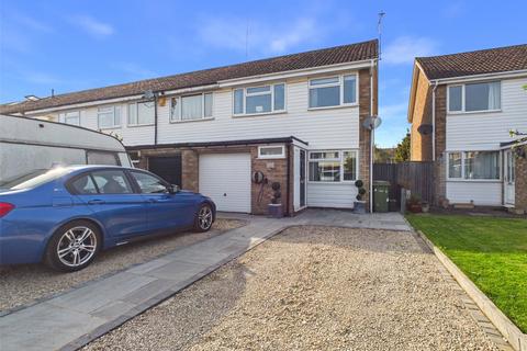 3 bedroom end of terrace house for sale, Conigre, Oxfordshire OX39