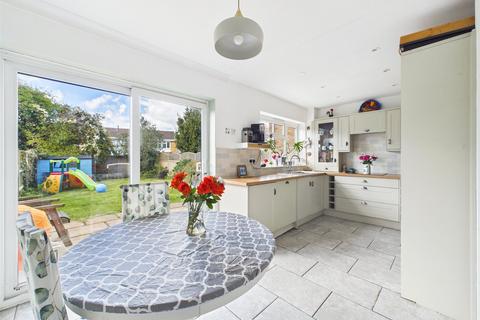3 bedroom end of terrace house for sale, Conigre, Oxfordshire OX39