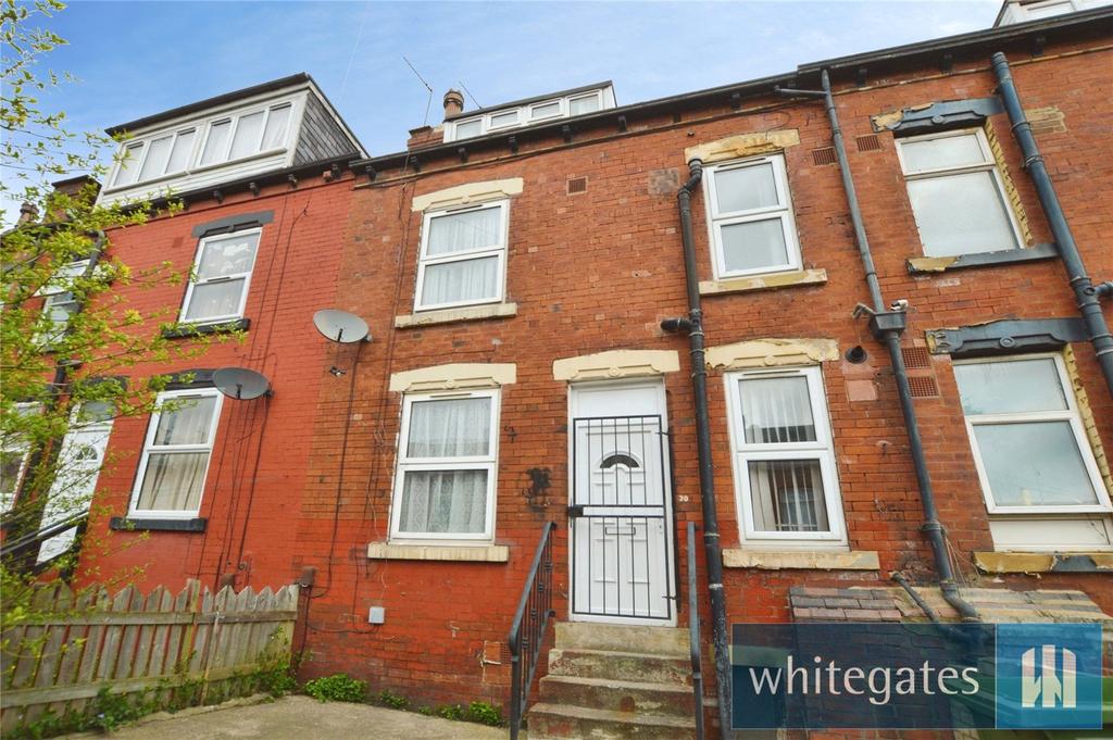 House in West Yorkshire