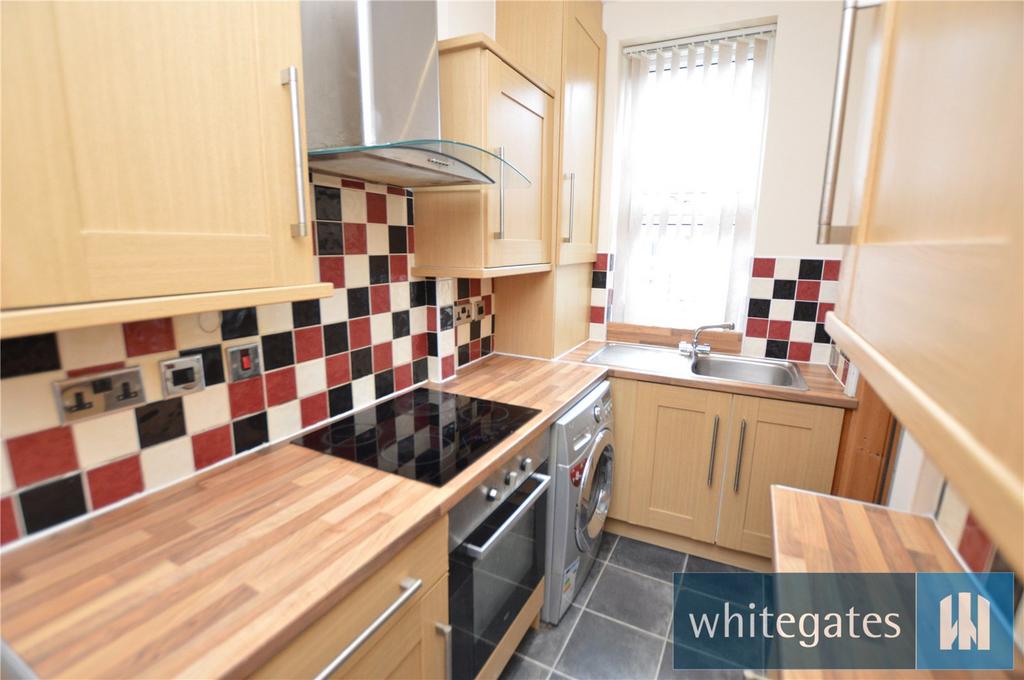 House in West Yorkshire - View 4