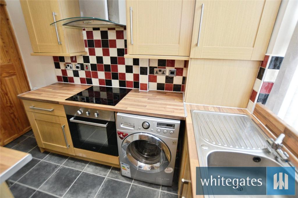 House in West Yorkshire - View 5