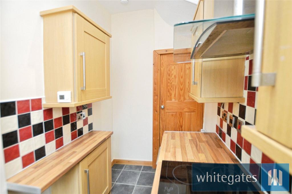 House in West Yorkshire - More