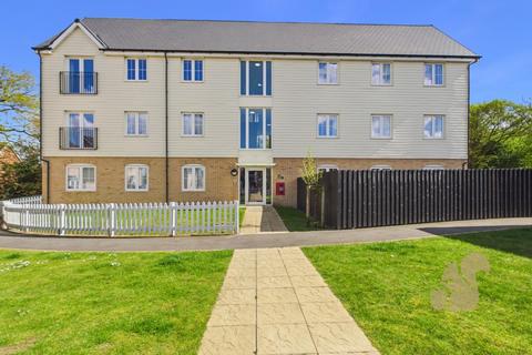 2 bedroom ground floor flat for sale, Legg Close, Braintree CM7
