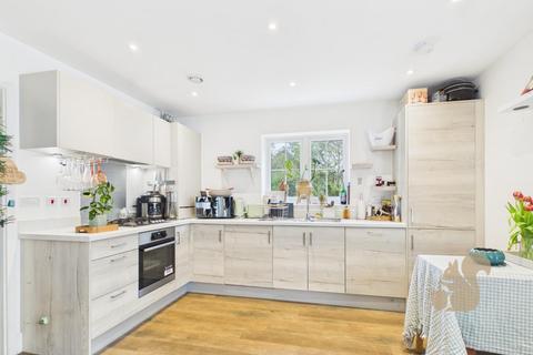 2 bedroom ground floor flat for sale, Legg Close, Braintree CM7