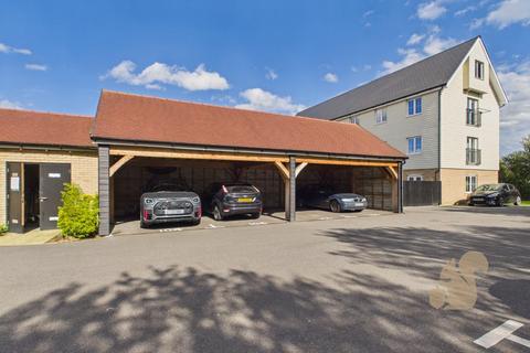 2 bedroom ground floor flat for sale, Legg Close, Braintree CM7