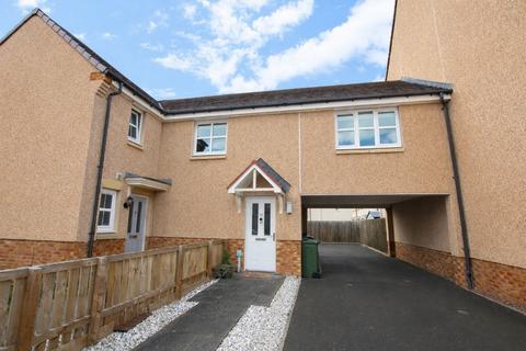 undefined, Wallace Crescent, Wallyford, East Lothian, EH21
