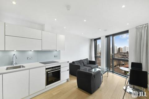 1 bedroom apartment to rent, Parliament House,  London SE1