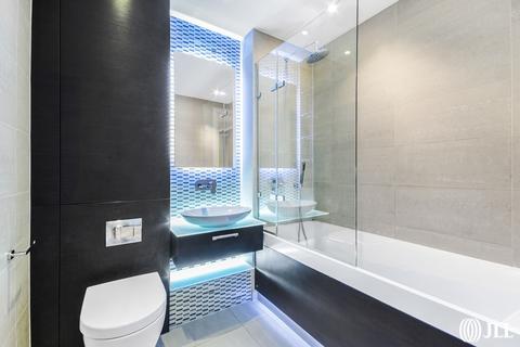 1 bedroom apartment to rent, Parliament House,  London SE1