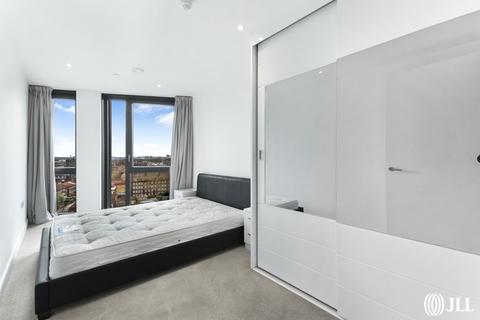 1 bedroom apartment to rent, Parliament House,  London SE1