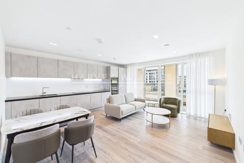 undefined, 5 Wheatstone Gardens, London, W10