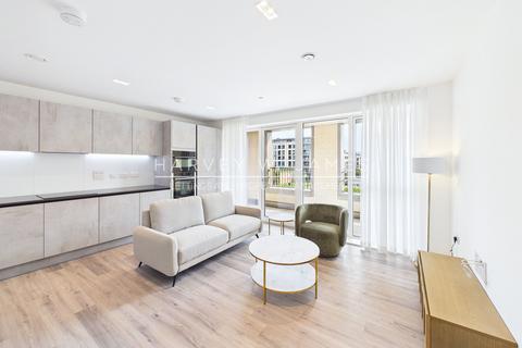 undefined, 5 Wheatstone Gardens, London, W10
