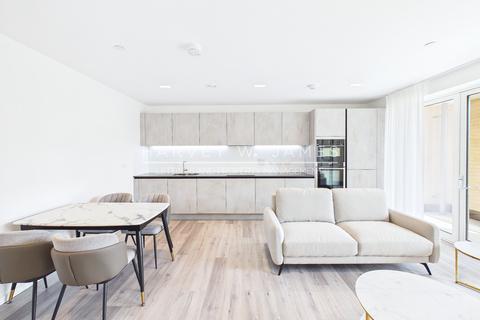 undefined, 5 Wheatstone Gardens, London, W10