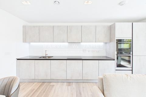 undefined, 5 Wheatstone Gardens, London, W10