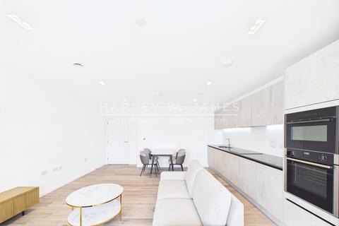 undefined, 5 Wheatstone Gardens, London, W10