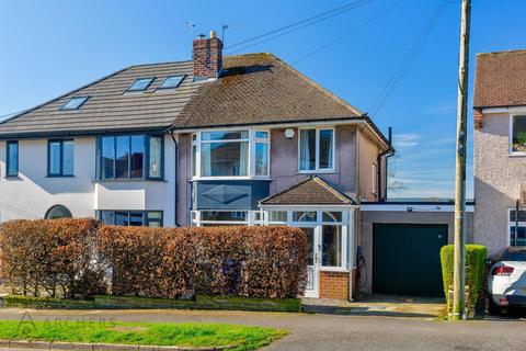 3 bedroom semi-detached house for sale, Cardoness Drive, Crosspool, Sheffield