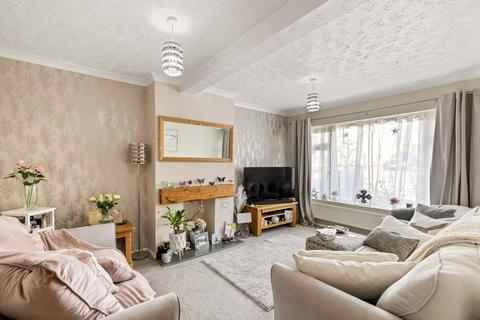 3 bedroom semi-detached house for sale, Sandwich Road, Eythorne, Dover, CT15