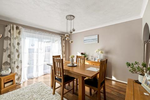3 bedroom semi-detached house for sale, Sandwich Road, Eythorne, Dover, CT15