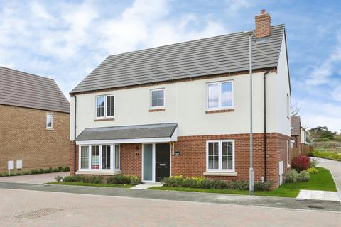 4 bedroom detached house for sale, Hazel Grove, Retford