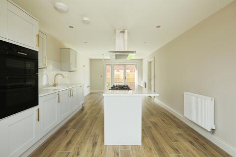 undefined, Hazel Grove, Retford