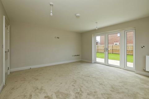 undefined, Hazel Grove, Retford