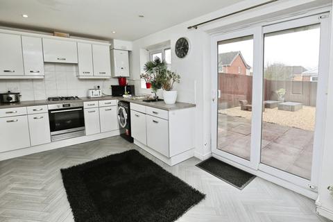 4 bedroom semi-detached house for sale, Ambleside Drive, Liverpool, L33