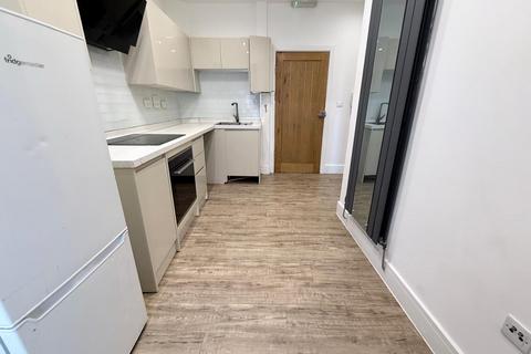 undefined, South Street, Romford RM1