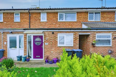 2 bedroom terraced house for sale, Plantation Walk, HEMEL HEMPSTEAD