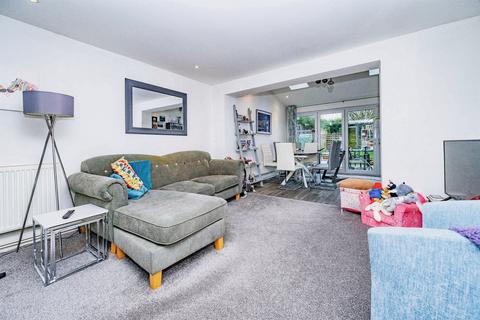 2 bedroom terraced house for sale, Plantation Walk, HEMEL HEMPSTEAD