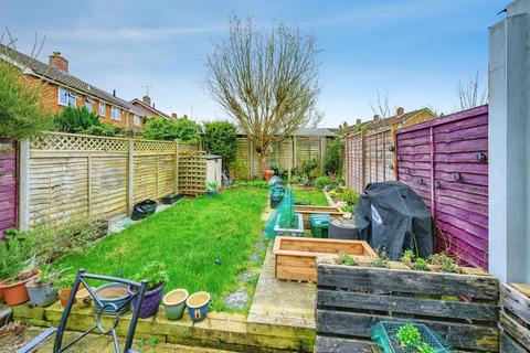 2 bedroom terraced house for sale, Plantation Walk, HEMEL HEMPSTEAD