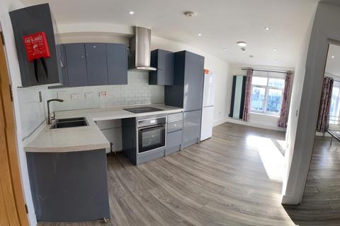 undefined, South Street, Romford RM1