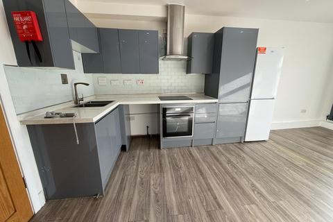 undefined, South Street, Romford RM1