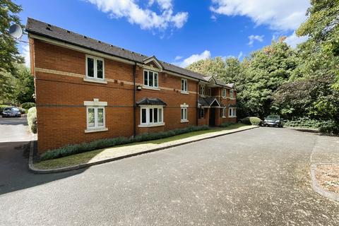 1 bedroom flat to rent, Admiral Place, Moseley B13