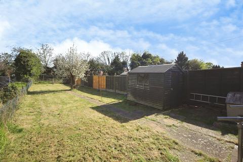 3 bedroom terraced house for sale, Justins Avenue, Stratford-Upon-Avon